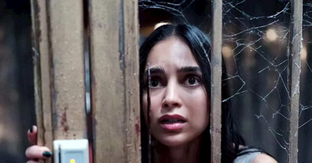 Hollywood's Political Filter: Melissa Barrera and the Cost of Palestinian Advocacy