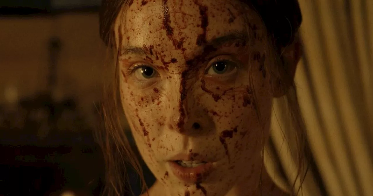 From Dahmer to Lizzie Borden: The Monster Anthology’s Turn Toward Female Rage