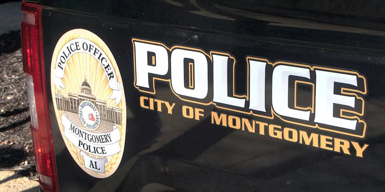 Montgomery Officer Ineka Skipper Suspended Amid Domestic Violence Charges