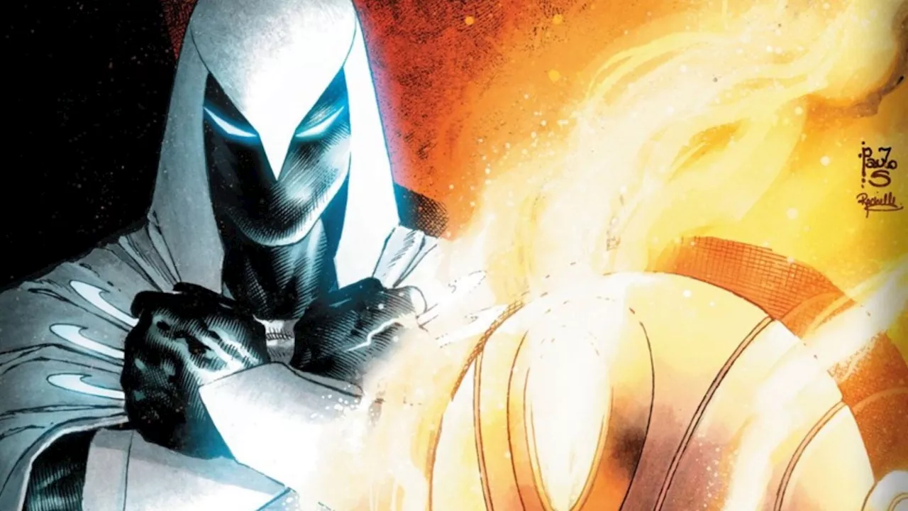 Moon Knight's Dark Bargain: The Cost of Saving the Midnight Mission