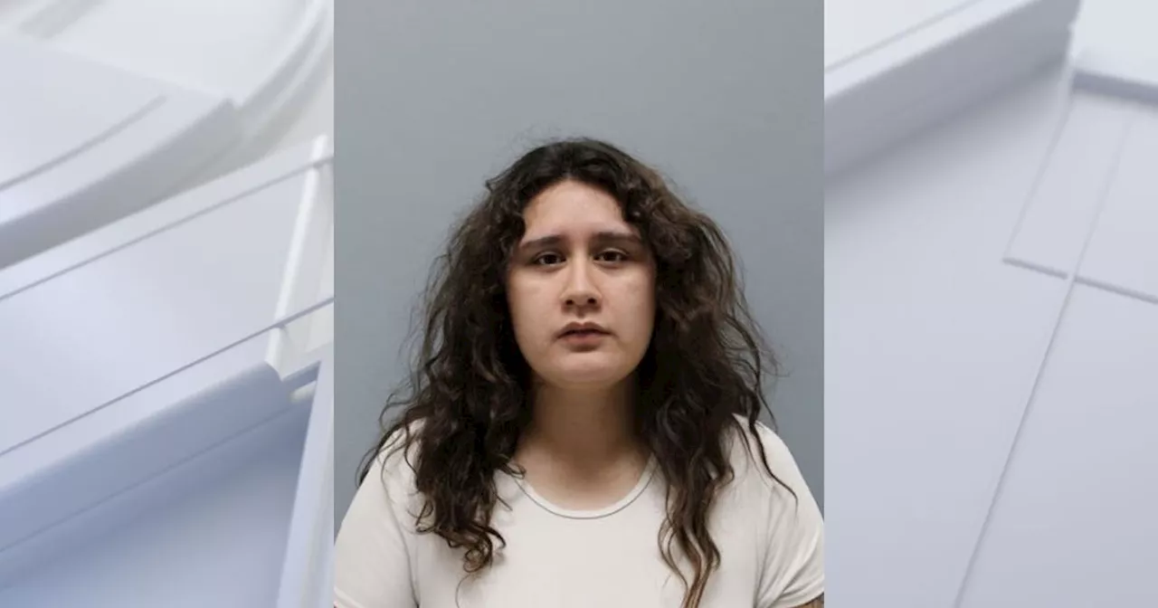 Horror in Harris County: Mother and Partner Charged in Toddler's Brutal Assault