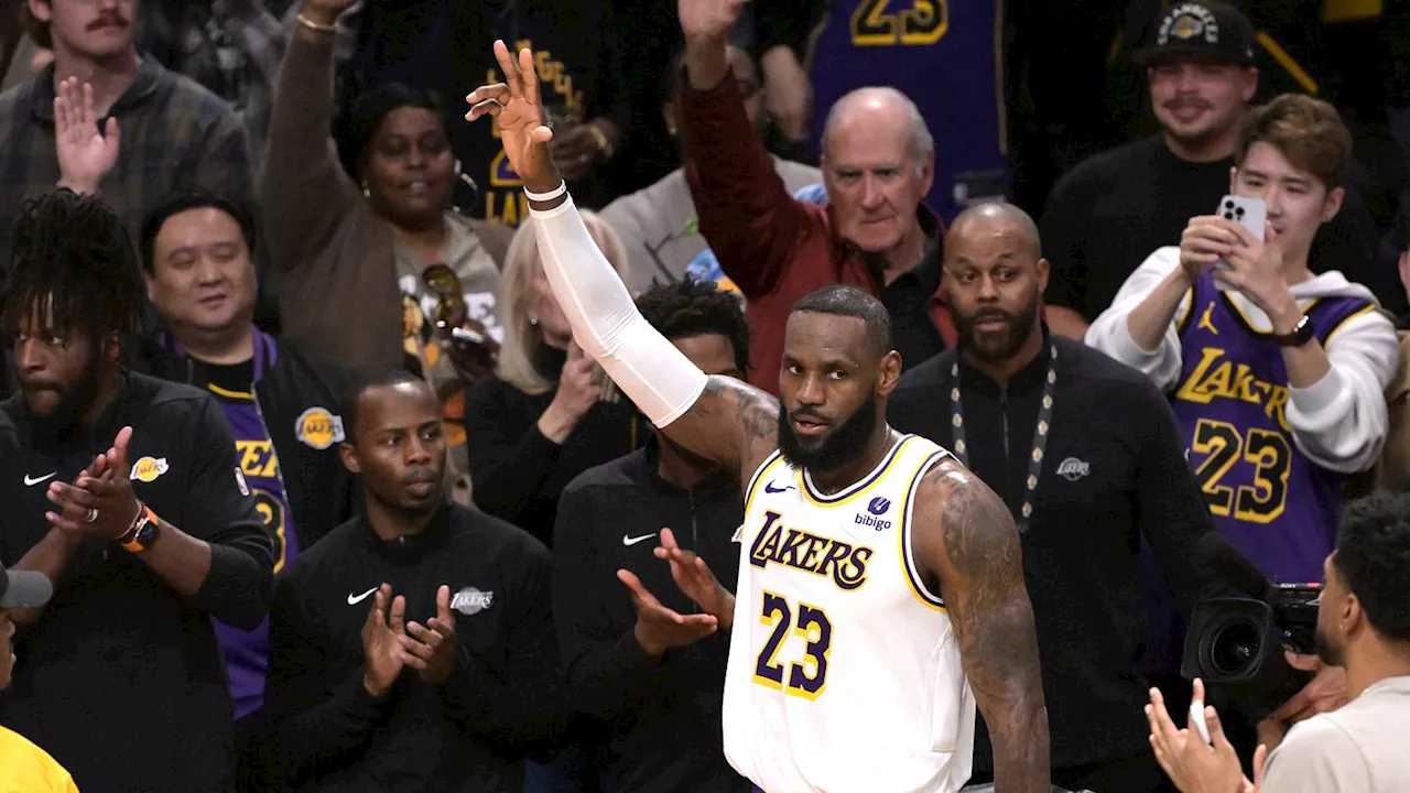 NBA's 2026 Christmas Slate: Star Power Meets Scheduling Uncertainty