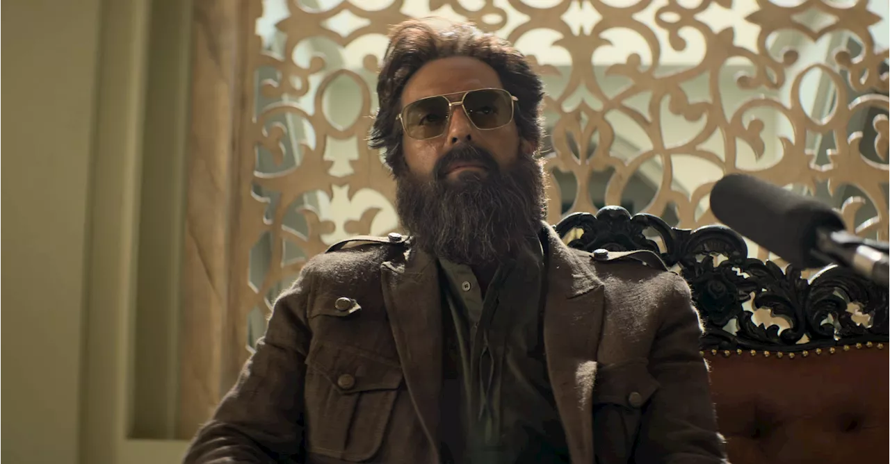 Netflix’s Mid-Budget Pivot Pays Off as Indian Hit Ties Global Record