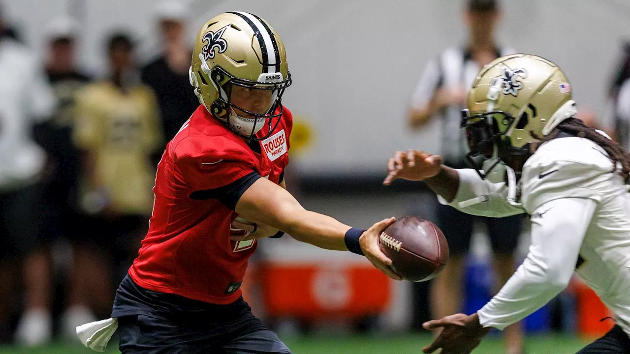 Saints' Preseason Divide: Defensive Dominance Masking Offensive Chaos