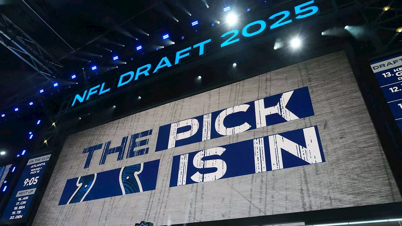 The Saints' 2025 Draft Class: A Rare Blueprint for NFL Turnarounds