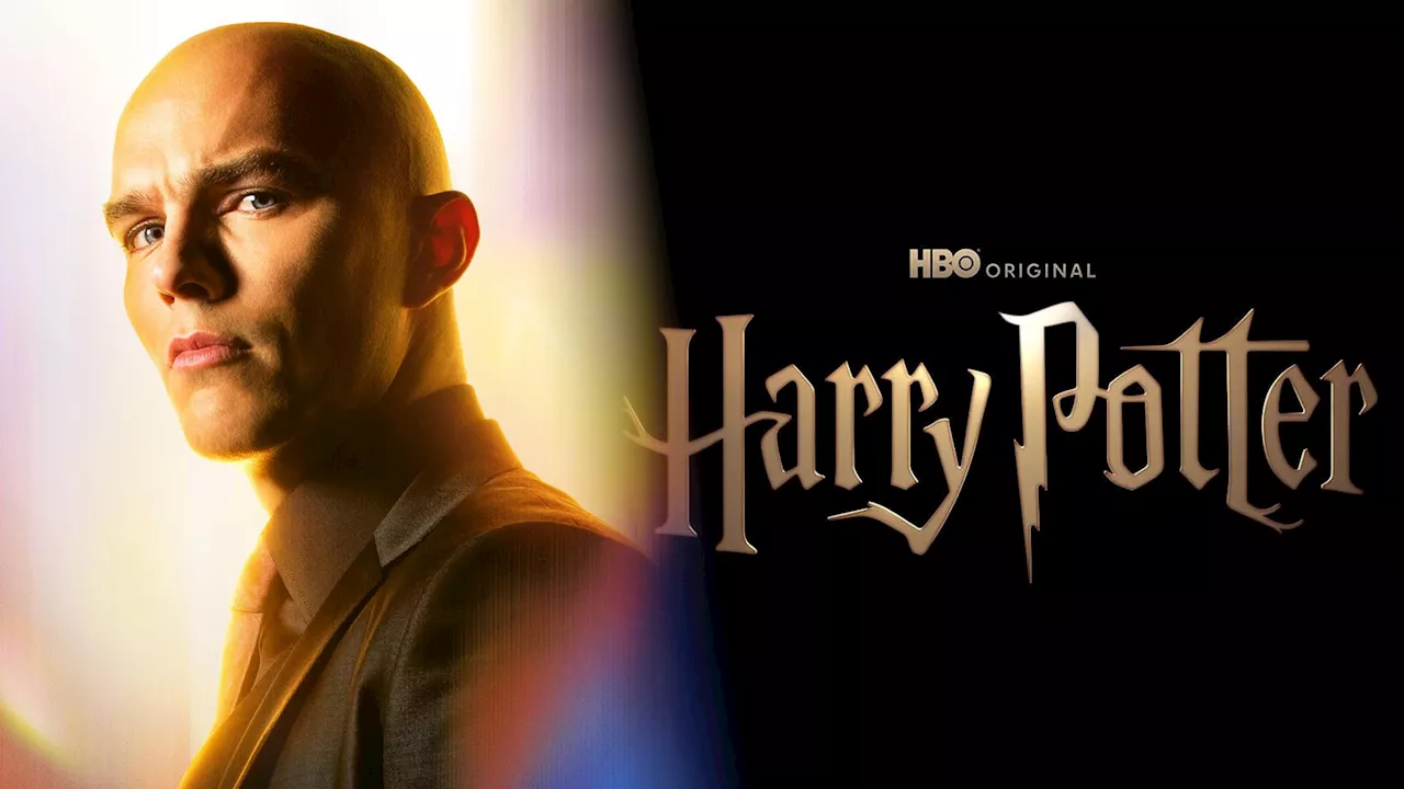 Nicholas Hoult's Gilderoy Lockhart: A Masterclass in Narcissism or a Casting Misstep?