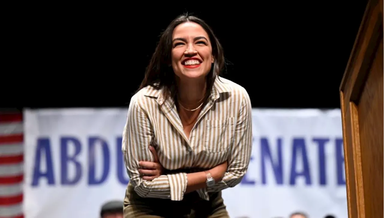 AOC’s “Woke 1” Pivot: A Strategic Shift for National Ambition?