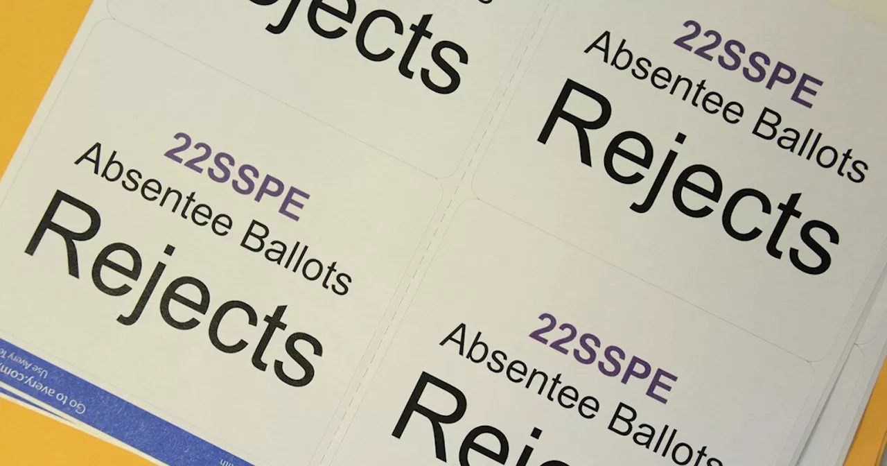 Alaska's Voter Roll Crisis: 2,800 Flagged in New DMV Data Sweep