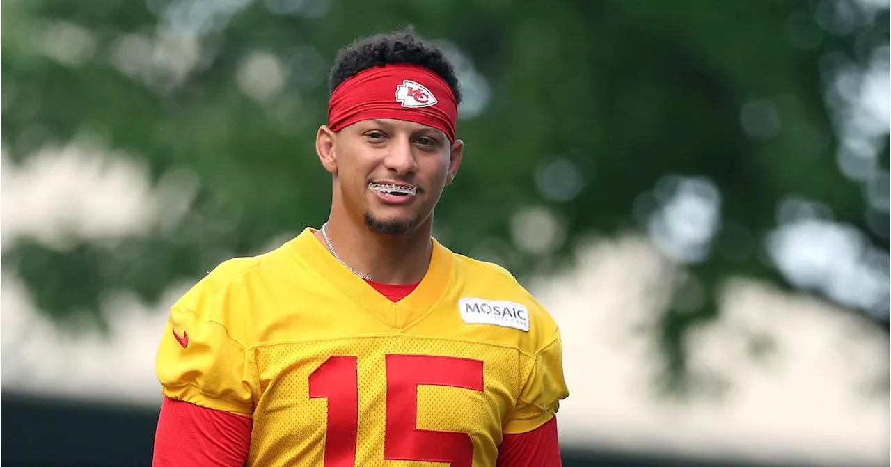 The Mahomes Evolution: Balancing ACL Recovery with a New Family Perspective