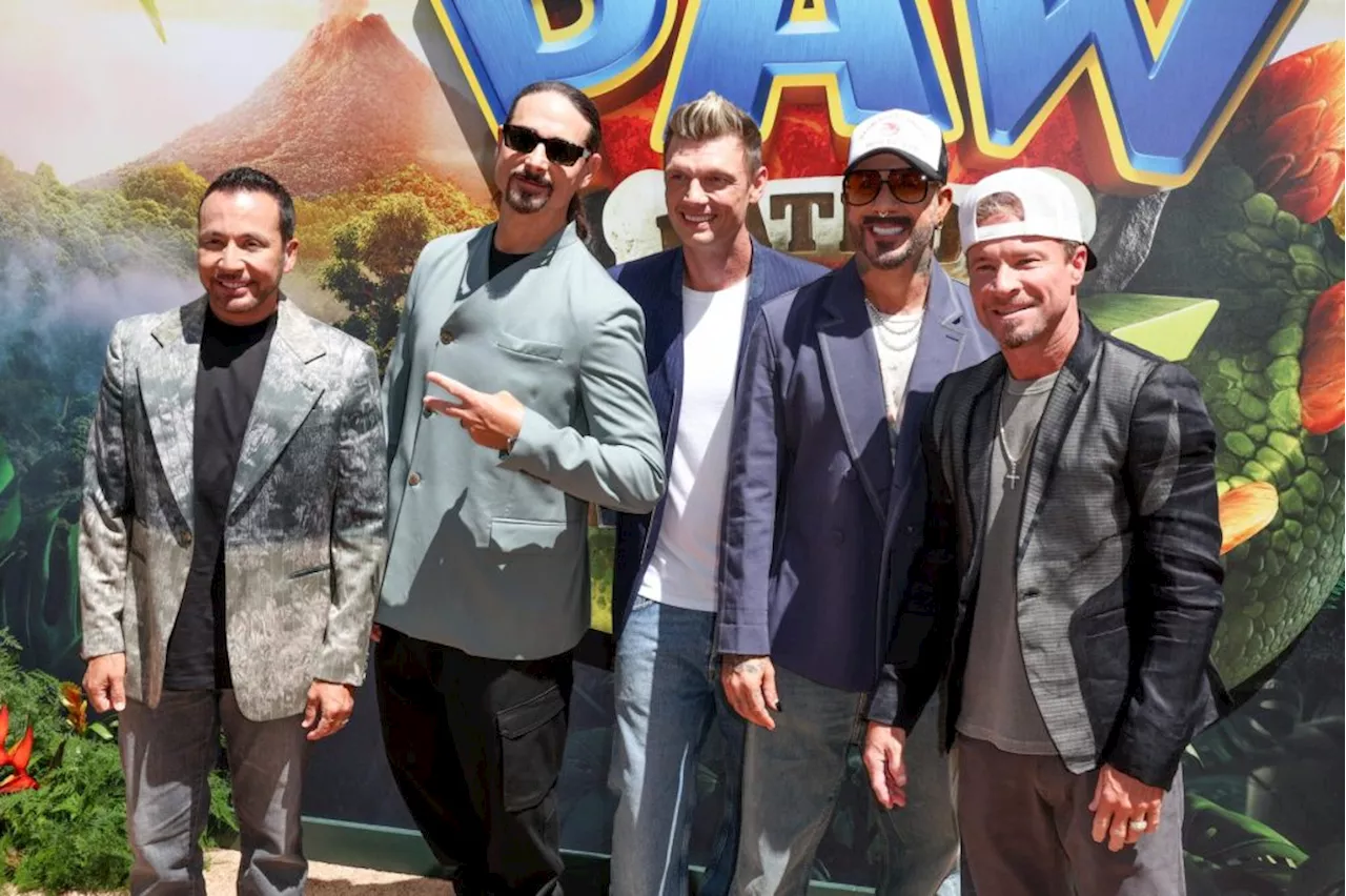 Snoop Dogg and Kevin Richardson: A 'Twin' Connection at the Sphere?