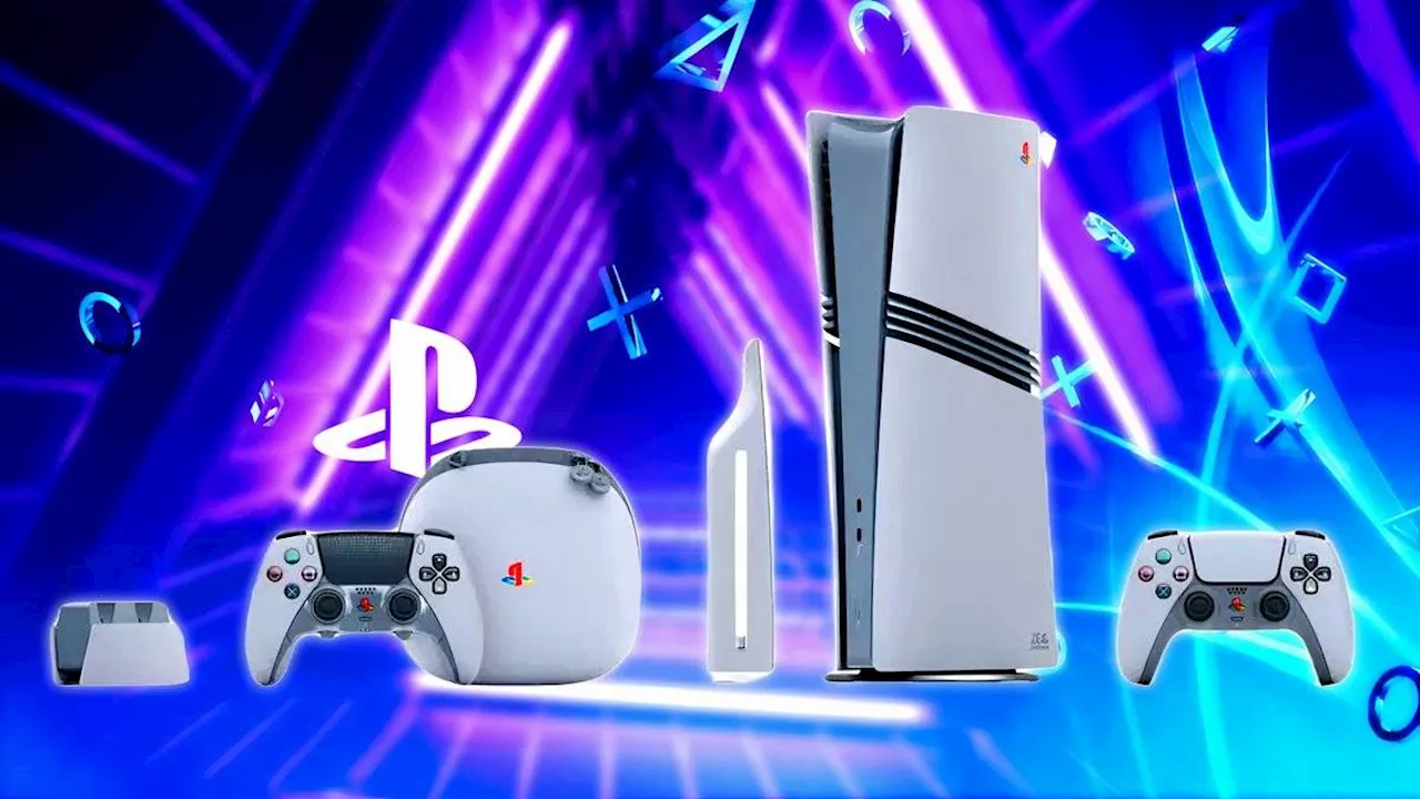 PlayStation's Wolverine Hardware Drop: A Bold Aesthetic with a Digital Catch