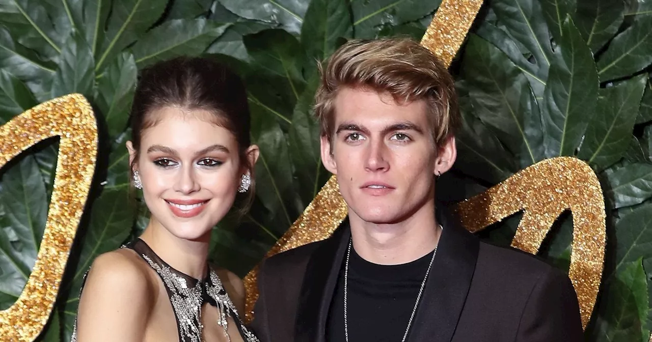 Breaking the 'Easy One' Persona: Presley Gerber's Battle with Opioid Use Disorder