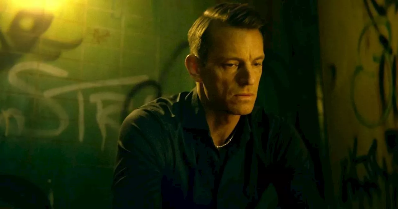 Class Warfare and Family Secrets: Everything We Know About Prime Video’s 'Bishop'