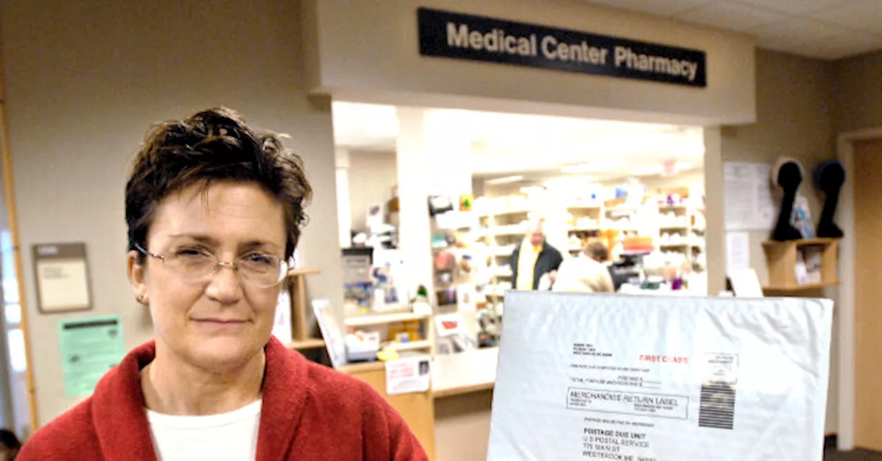 The 1873 Comstock Act: Pro-Life Groups Target Abortion Pill Mailings