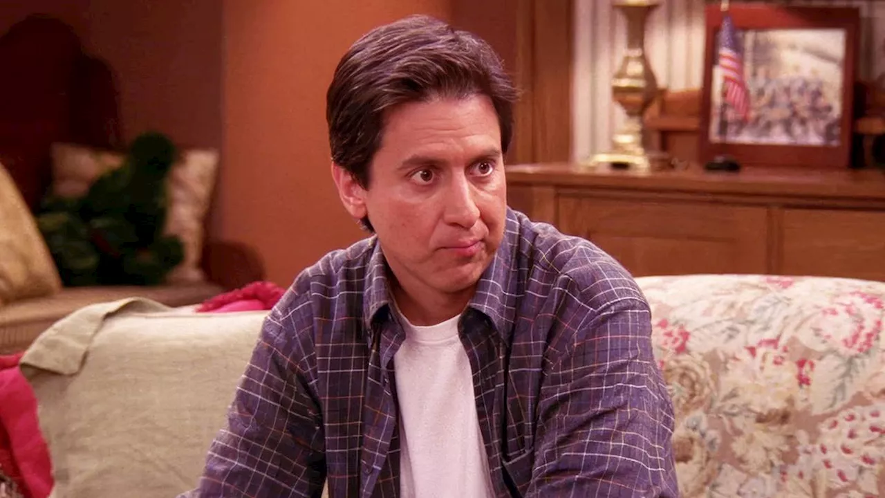 The Irony of 'Everybody Loves Raymond': Why Ray Romano Feared the Name