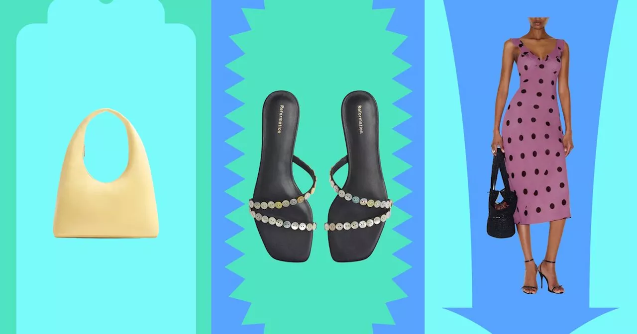 Reformation's Summer Sale: A Strategic Pivot to Autumn?