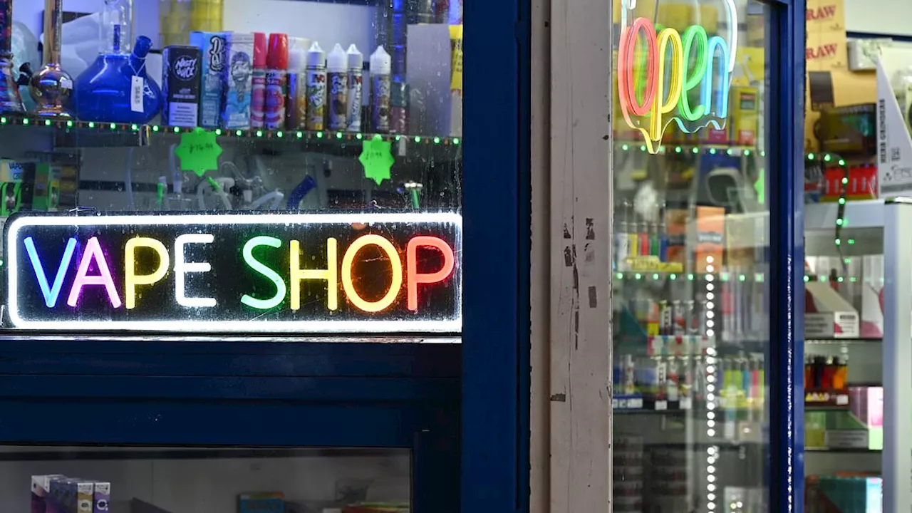 Beyond the Ban: Can Investment Save the British High Street?