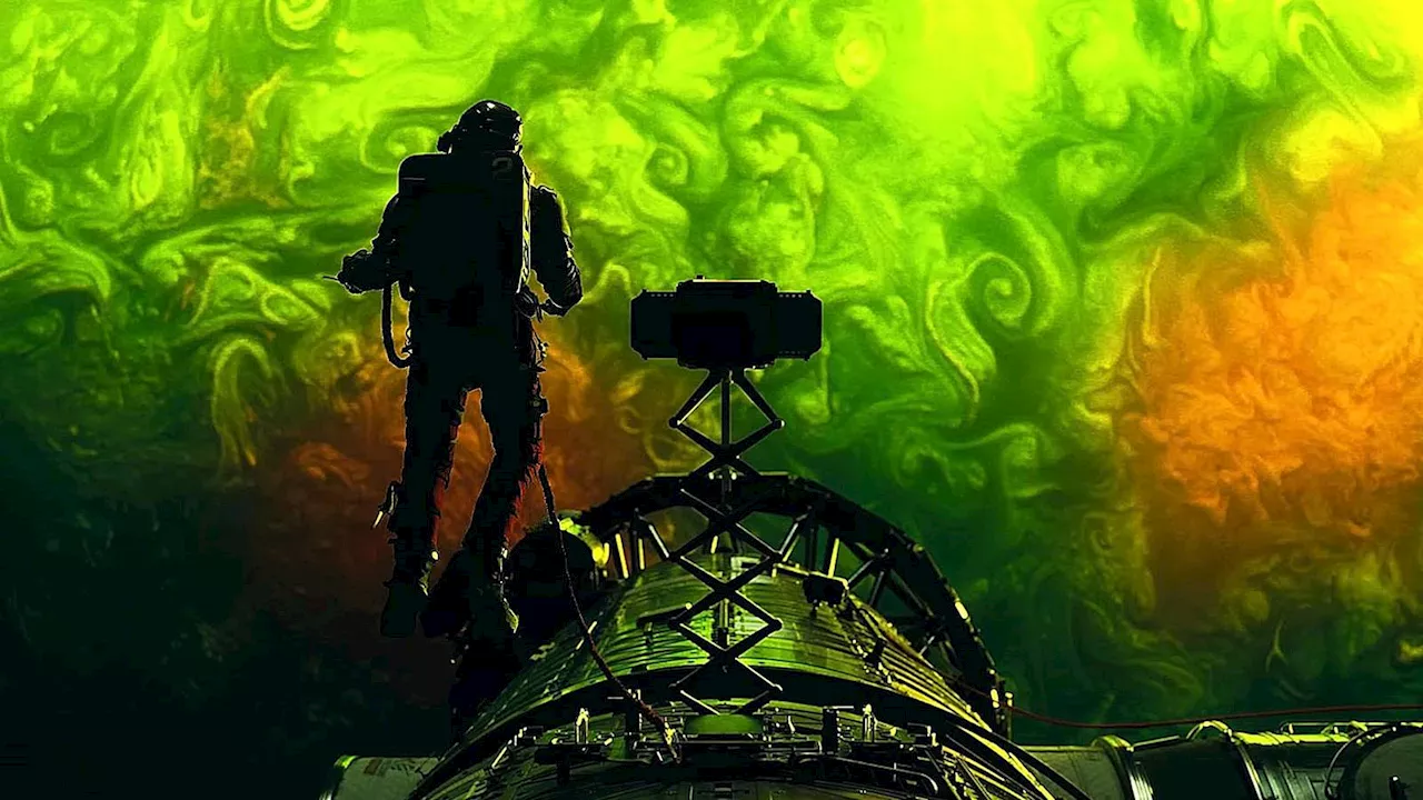 Sci-Fi's 2026 Reign: Billion-Dollar Hits and the Physical Media Pivot