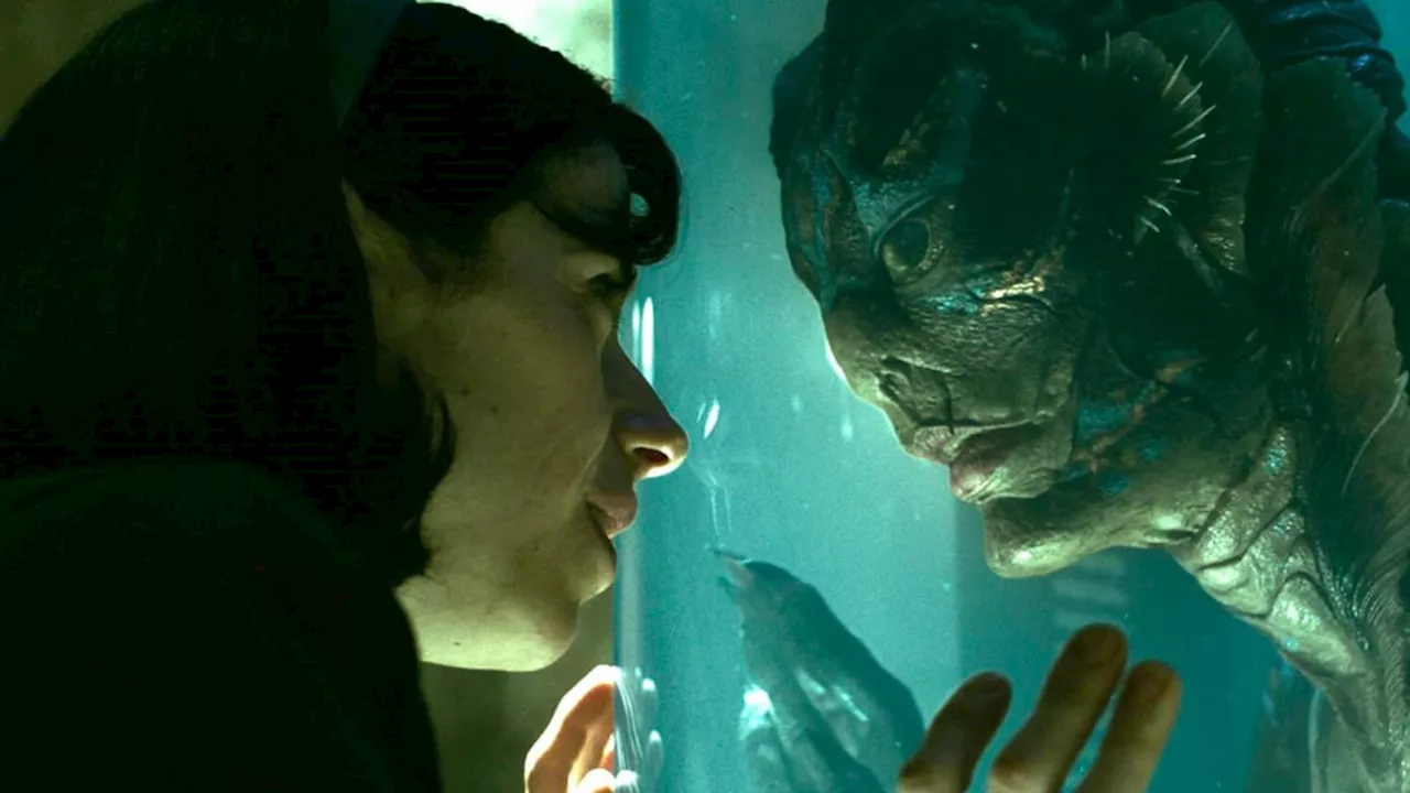 Beyond the Quest: How Modern Fantasy Uses Monsters to Map the Human Heart