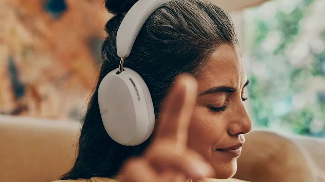 Sonos Ace Ultra: A Bold Bet on AI and Aesthetics