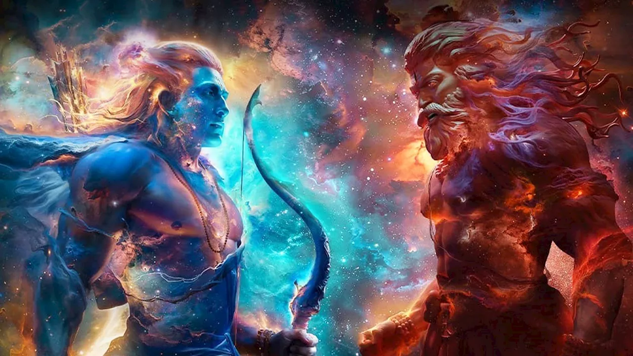 Sony’s Global Play for Nitesh Tiwari’s Ramayana: A New Era for Indian Epics