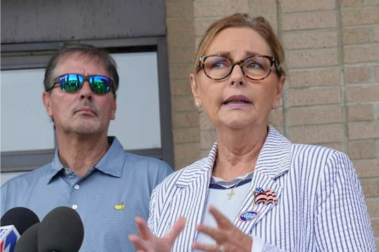 Trump’s Endorsement vs. The Field: The Race for South Carolina's Vacant Senate Seat