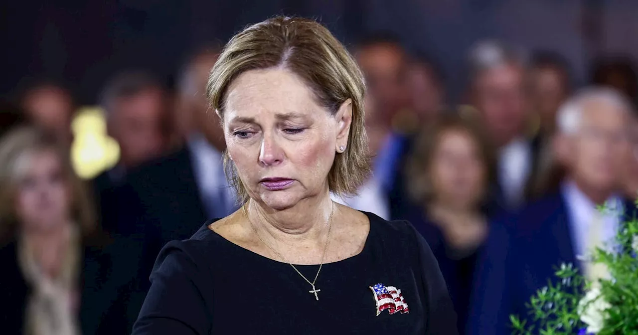 The Battle for Graham's Seat: Trump, Family Ties, and South Carolina's Senate Shift