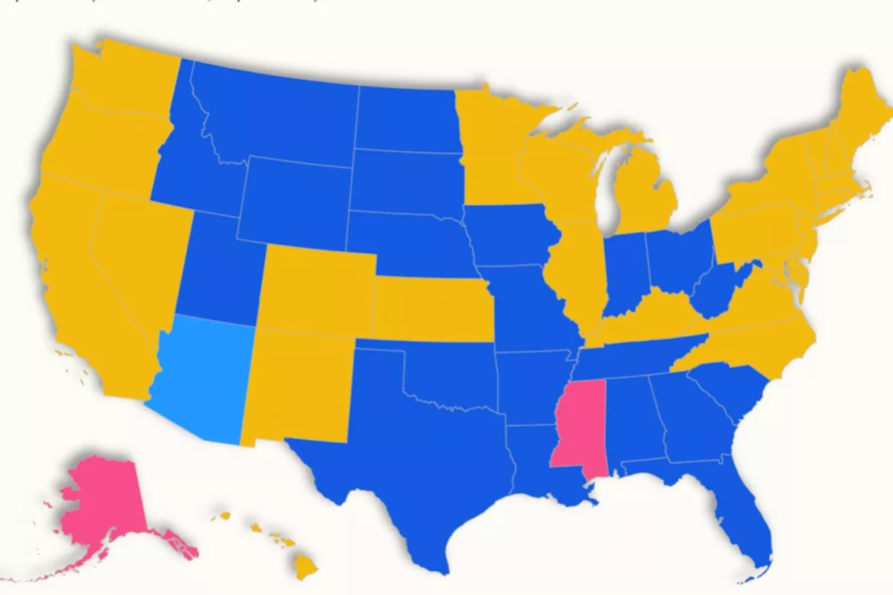 The Battle Over the 'Gold Standard': States Prepare to Defy Trump's Vaccine Order