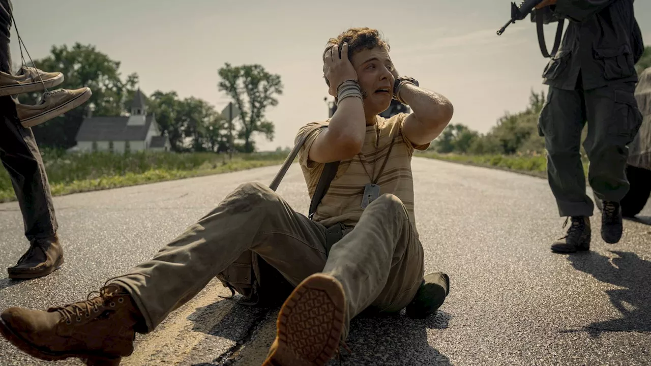 The King Effect: A Dystopian Thriller Conquers Global Streaming