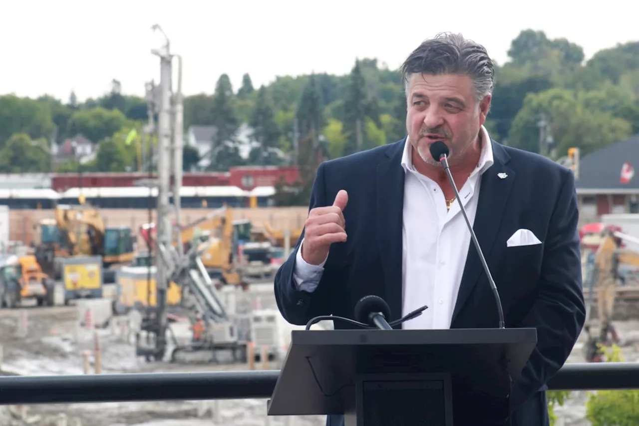 Sudbury's Downtown Anchor: The 15-Year Bet on Sports and Entertainment