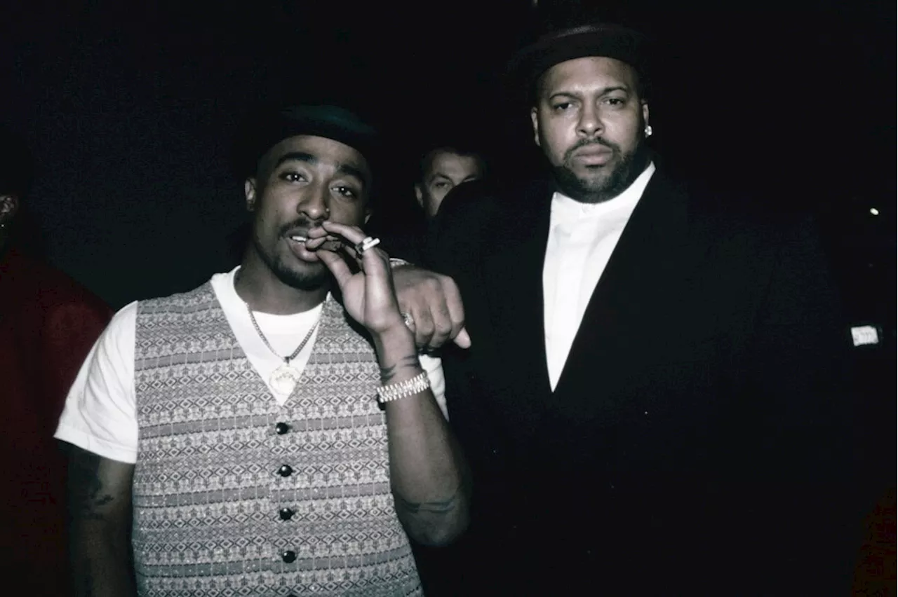 Suge Knight’s Silence: The 'Snitching' Stance Blocking the Tupac Shakur Trial