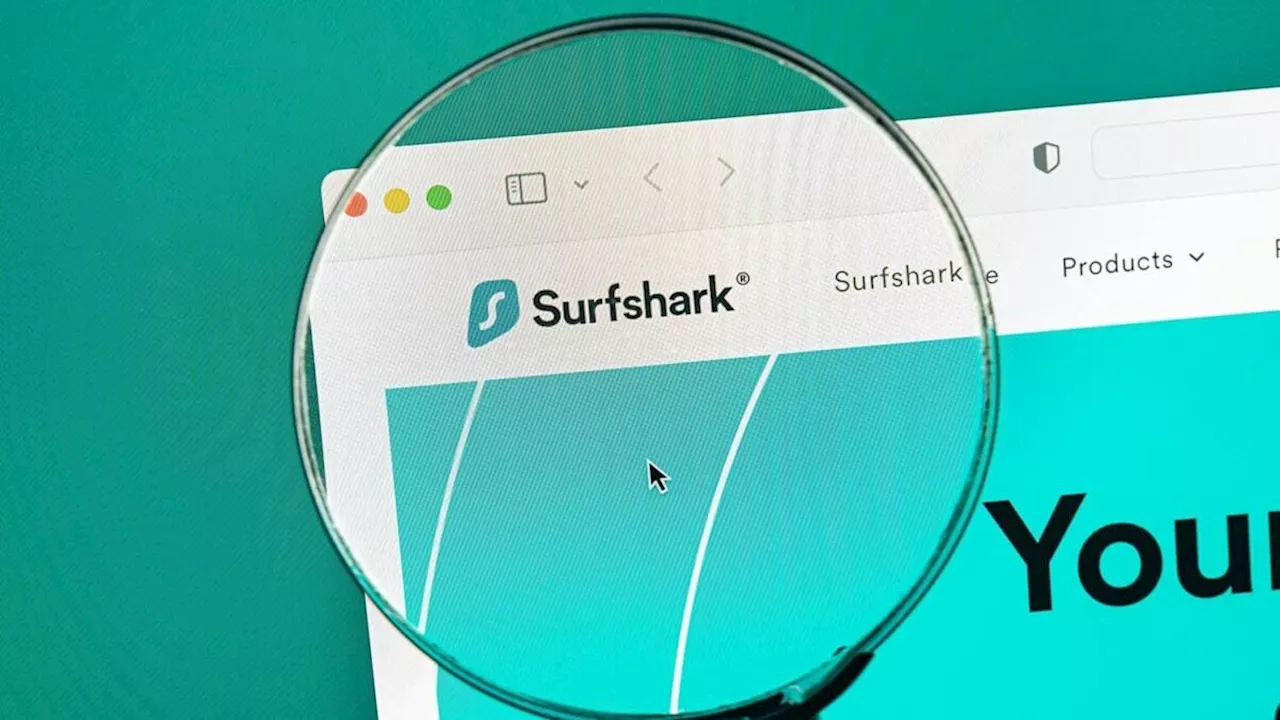 Surfshark’s $2.49 Pivot: Moving From VPN to Identity Shield
