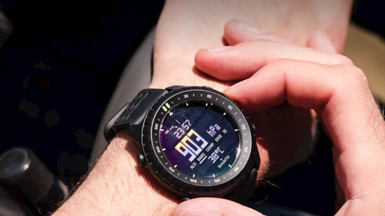 Suunto Core 2: Can a $179 "Dumb" Watch Outlast the Smartwatch Era?