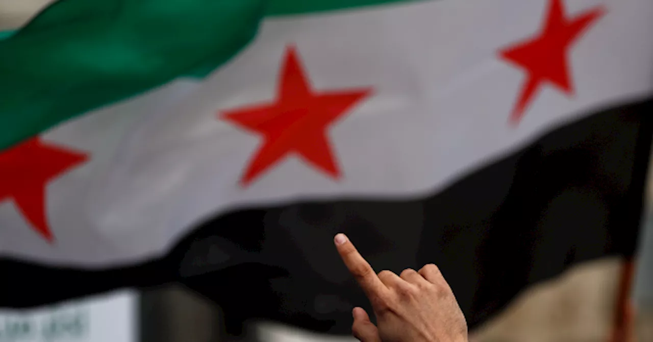 Damascus Issues Death Sentence for Bashar Assad: A Symbolic Victory or Legal Dead End?
