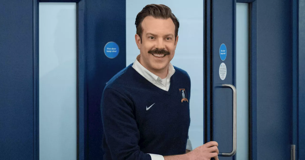 Ted Lasso's New Direction: Apple Execs Hint at Season 5 as Women's Team Takes Center Stage