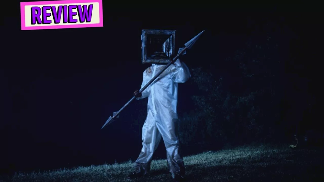 Reclaiming the Slasher: Jane Schoenbrun’s Queer Take on 'Camp Miasma'