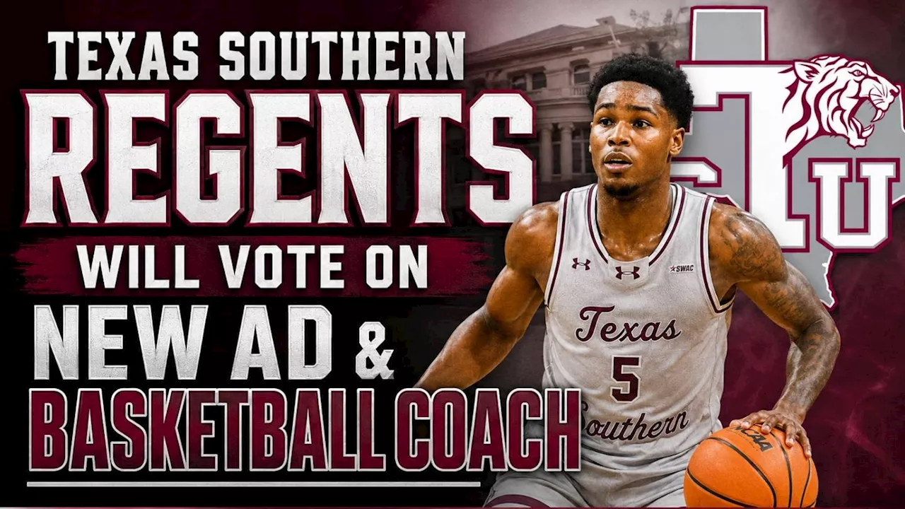TSU’s High-Stakes Coaching Search: A Legacy at a Crossroads