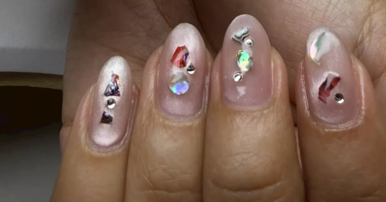 Beyond the 'Clean Girl': Why the 'Nuance Nail' Trend is Redefining Minimalist Beauty