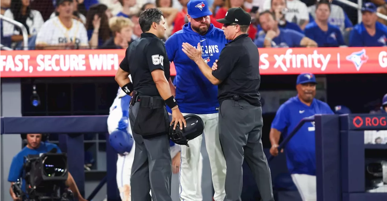 The Blue Jays-Red Sox Scoring Dispute: A Case for Rule Reform