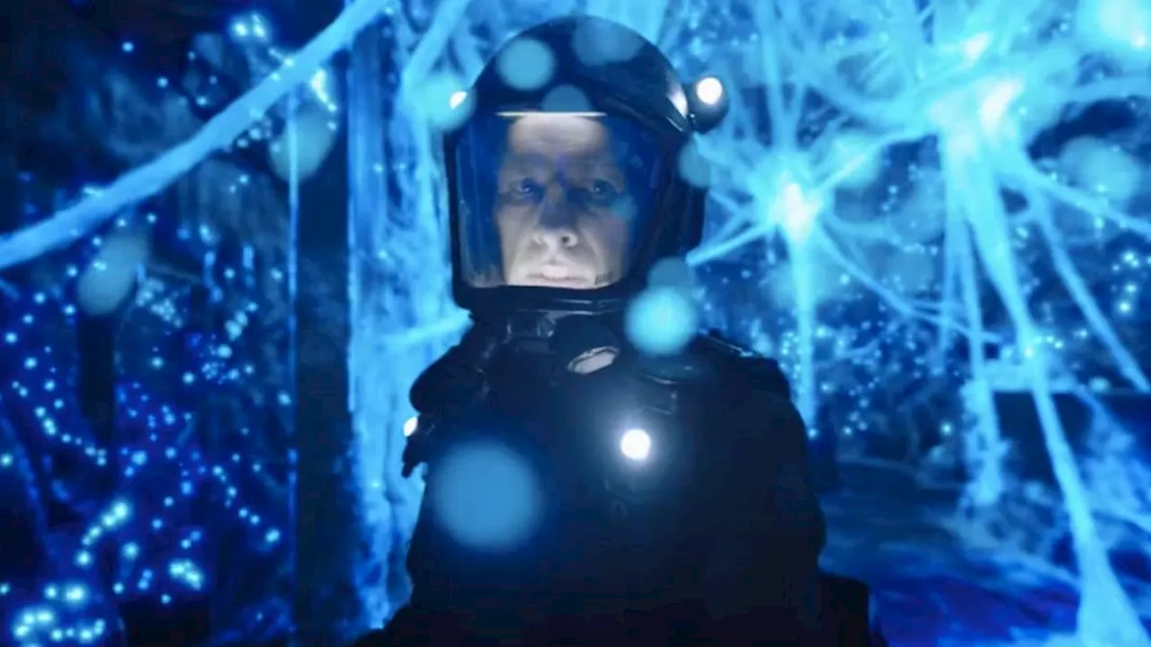 The Expanse Returns: New Omnibus Bridges TV Finale and Final Novels