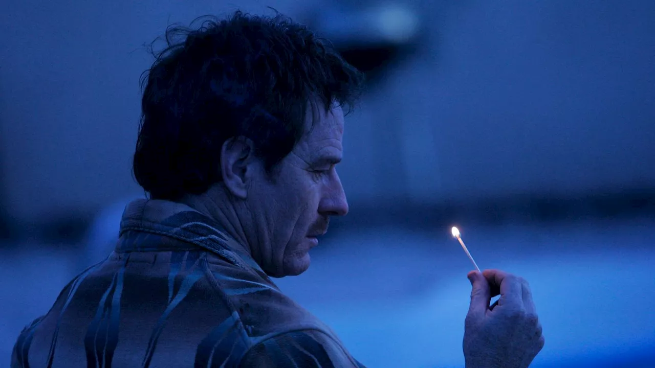 The Unmatched Legacy of the Breaking Bad Cold Open