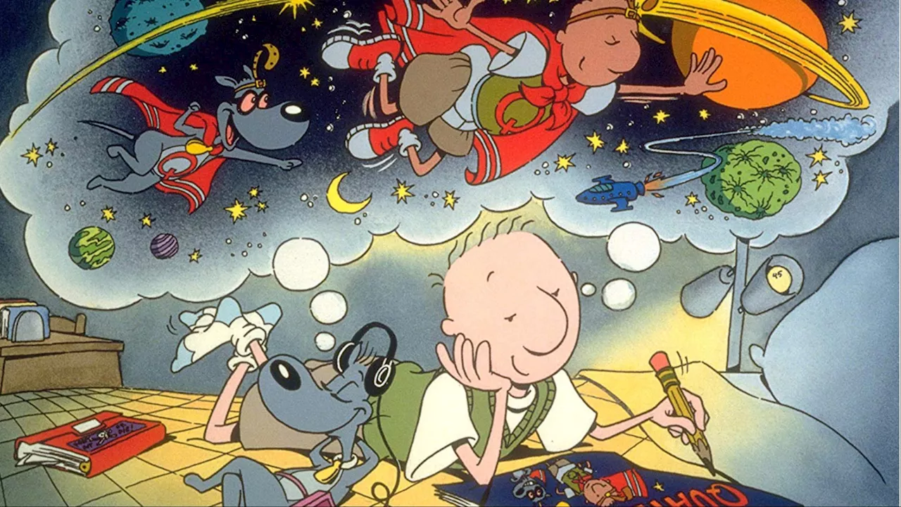The 90-Minute Block That Changed Kids' TV: Remembering the 1991 Nicktoons Launch
