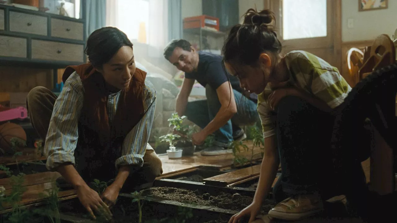 Compassion Over Conflict: Decoding the Environmental Twist of Netflix's 'The Last House'