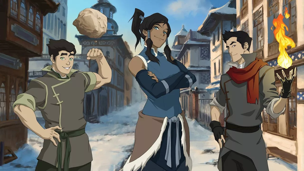 The Korra Renaissance: Why the Avatar Franchise is Finally Correcting its Sequel Narrative