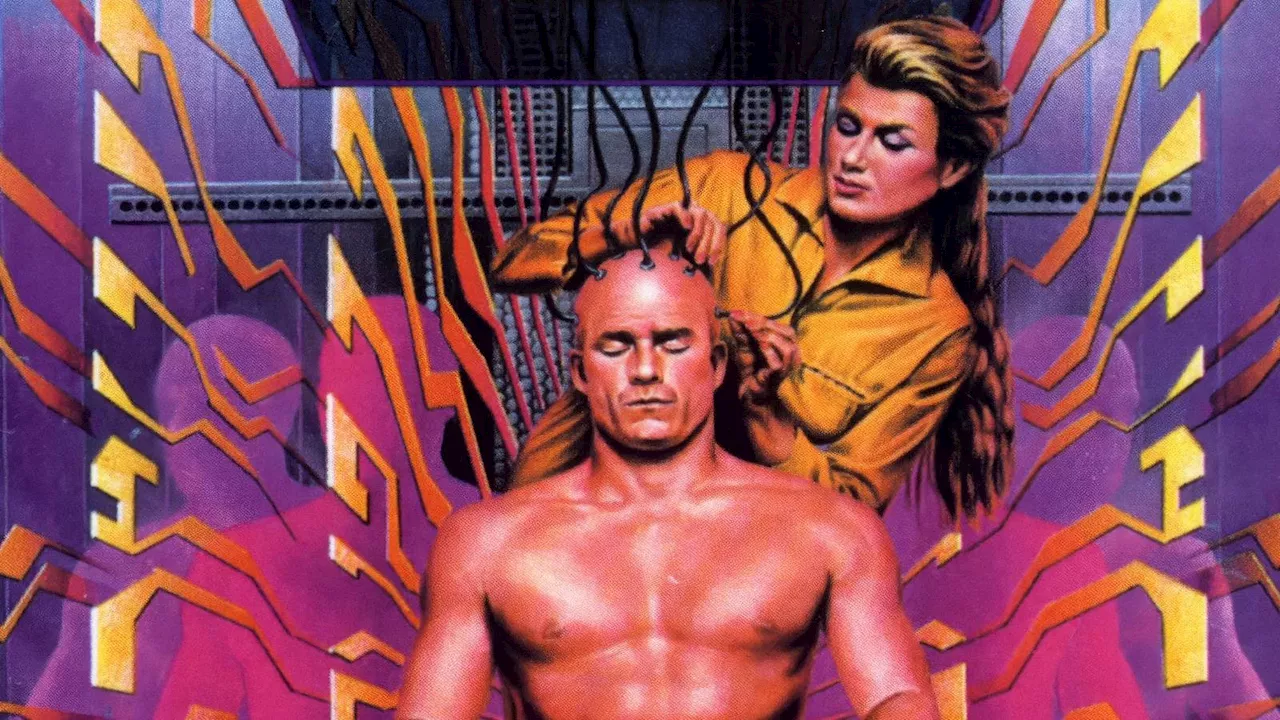The Blueprint of Our Digital Cage: How Sci-Fi Foretold the Modern Era