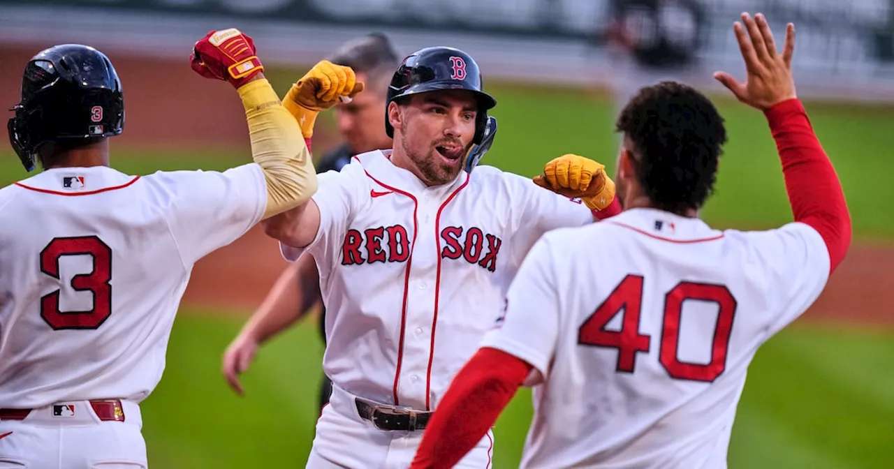 The Red Sox's Statistical Miracle: Inside the 27-3 Surge