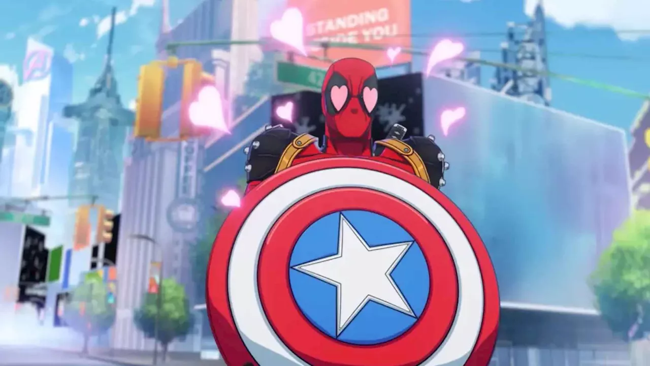Beyond the Mjolnir Standard: Why Marvel Tokon: Fighting Souls is Betting on Thor Variants