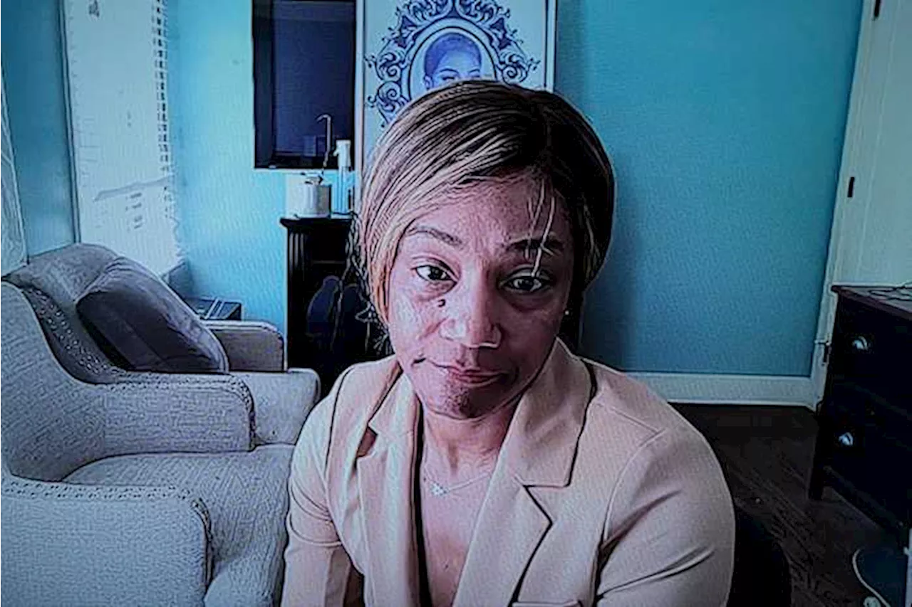 Tiffany Haddish’s Georgia DUI Case: A Plea Deal and a Rejected Speedy Trial Defense