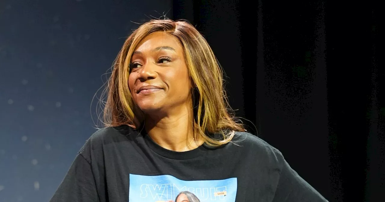 Tiffany Haddish Avoids Trial with DUI Plea and 12-Month Probation