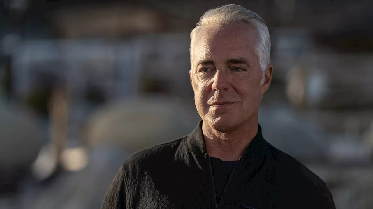 The Bosch Dependency: Why Titus Welliver Remains the Franchise's Essential Safety Net